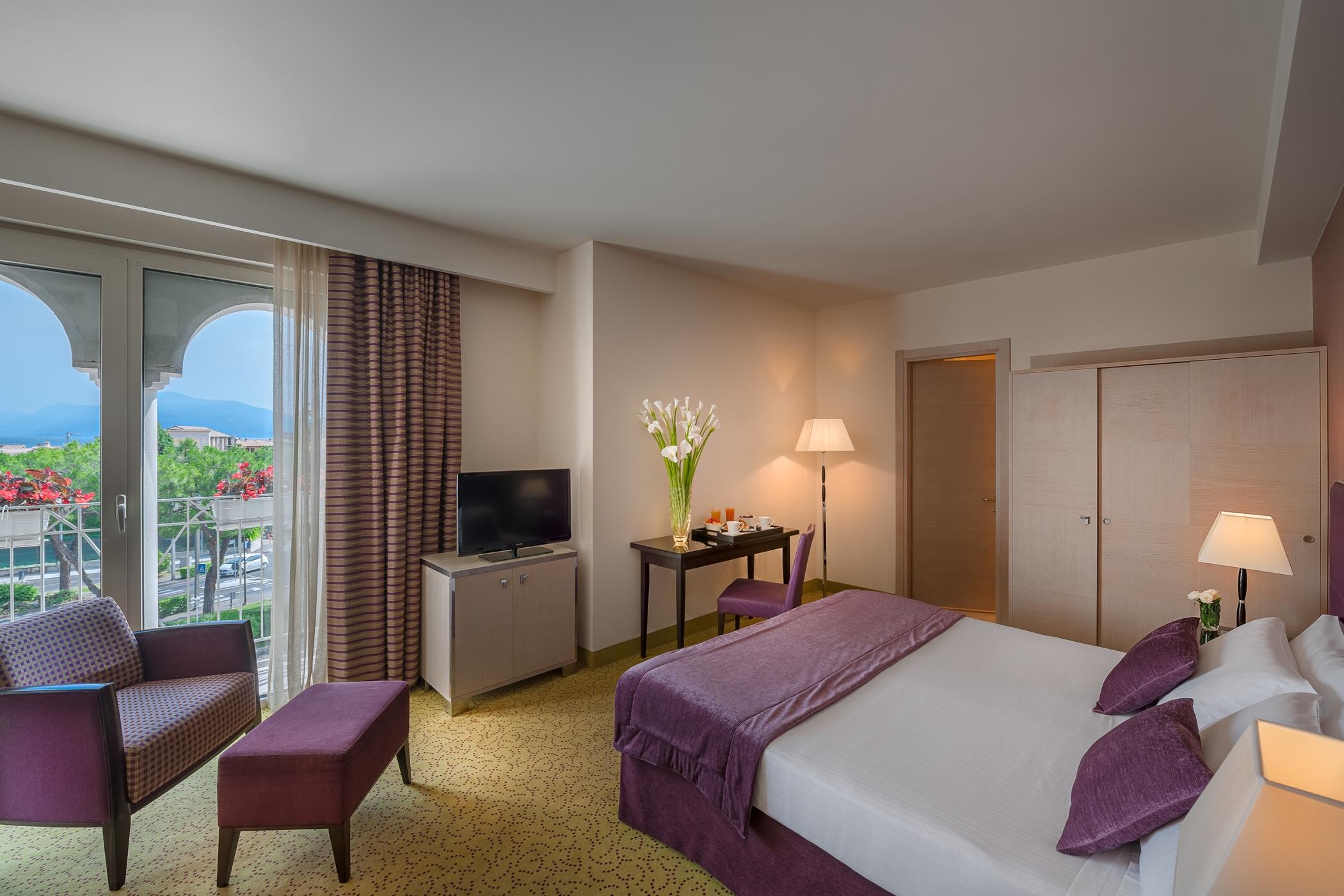 Hotel Nazionale Desenzano del Garda