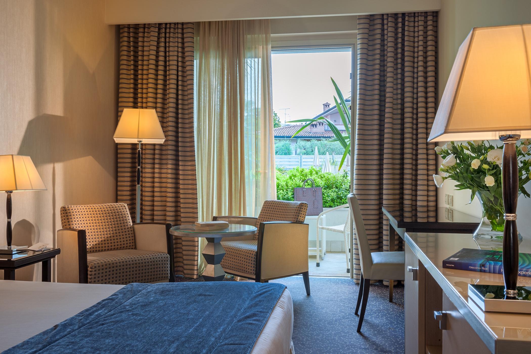 Hotel Nazionale Desenzano del Garda