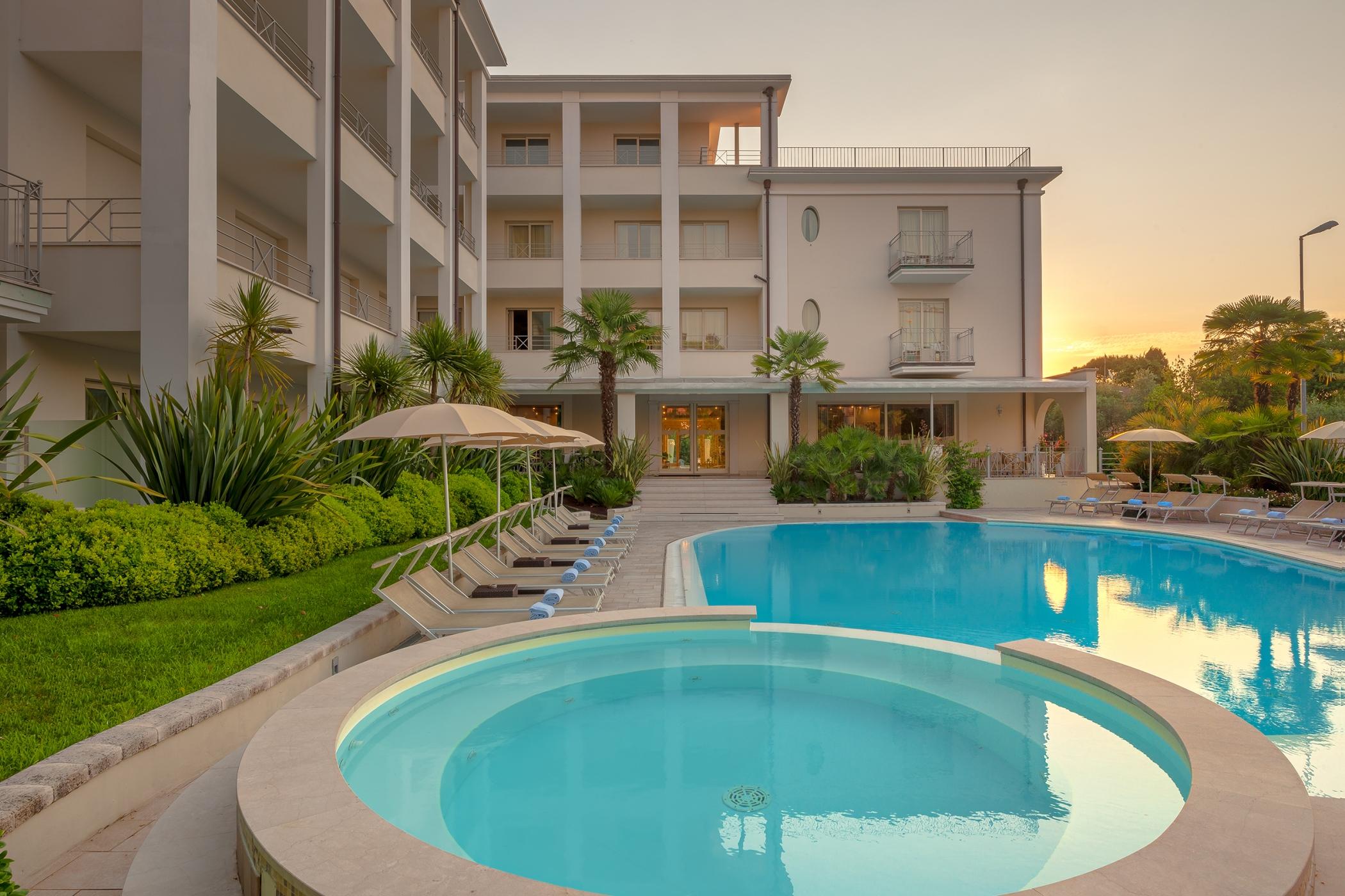 Nazionale 3* Desenzano del Garda