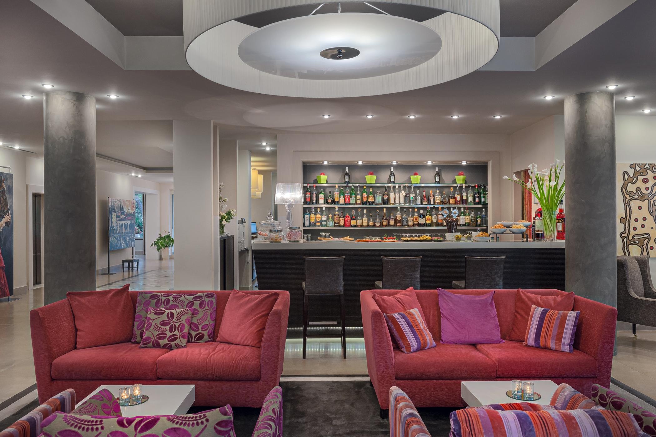 Nazionale Hotel