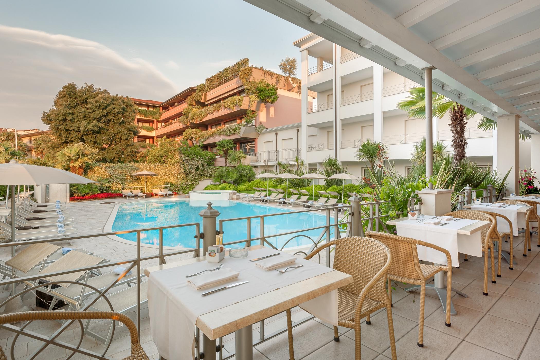 Hotel Nazionale Desenzano del Garda