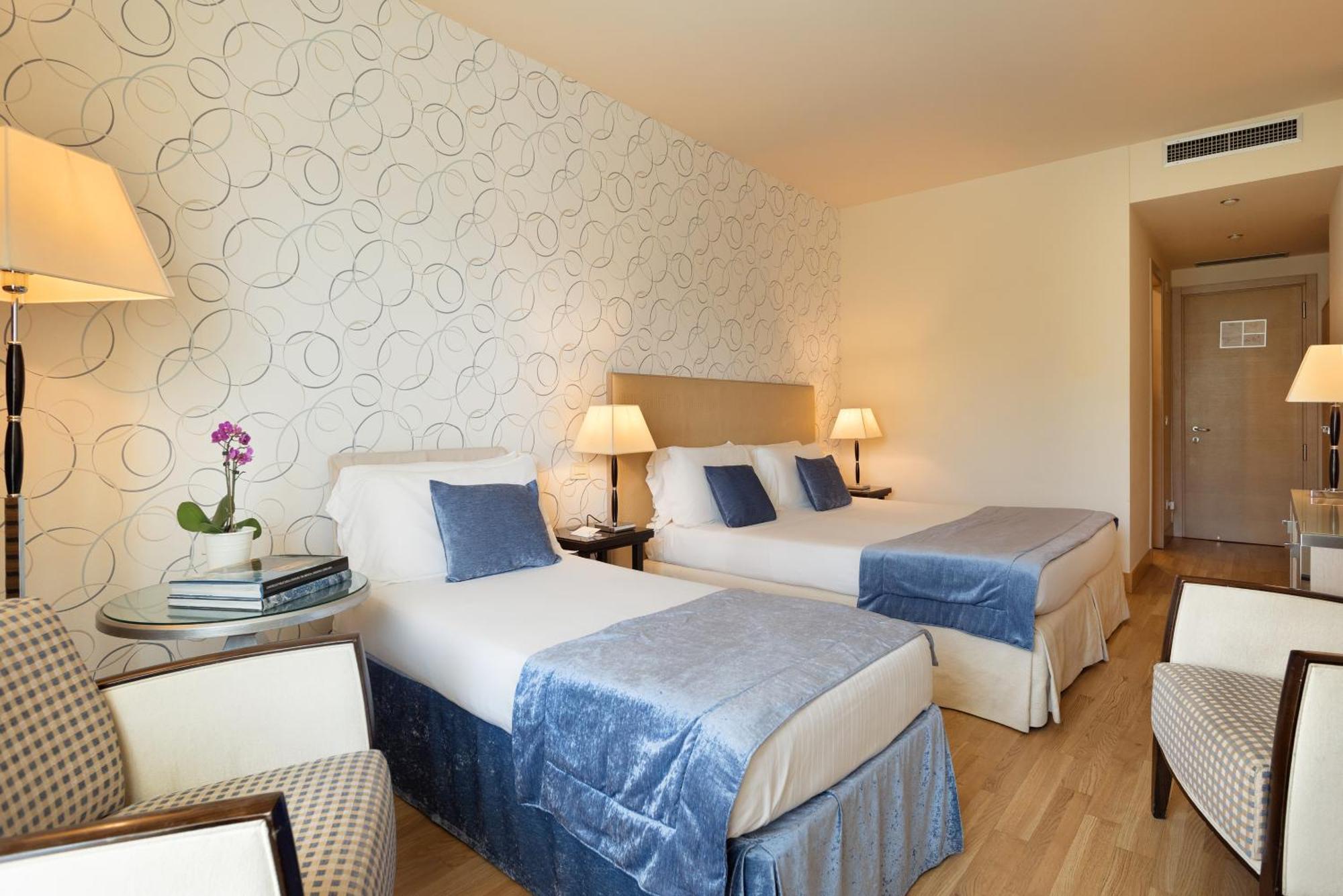 Nazionale Hotel Desenzano del Garda