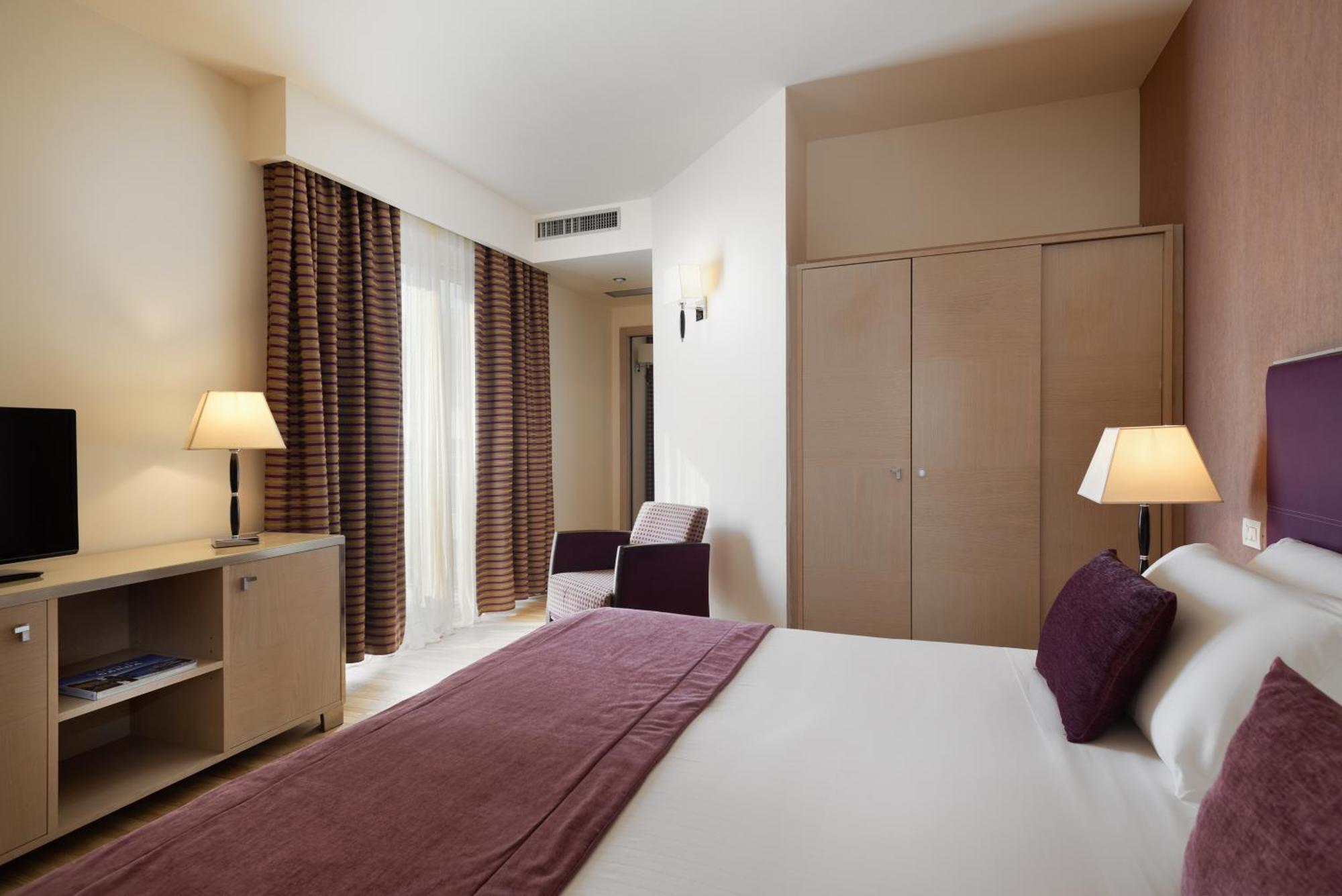 Nazionale 3* Desenzano del Garda