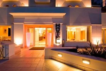 Hotel Nazionale 3*